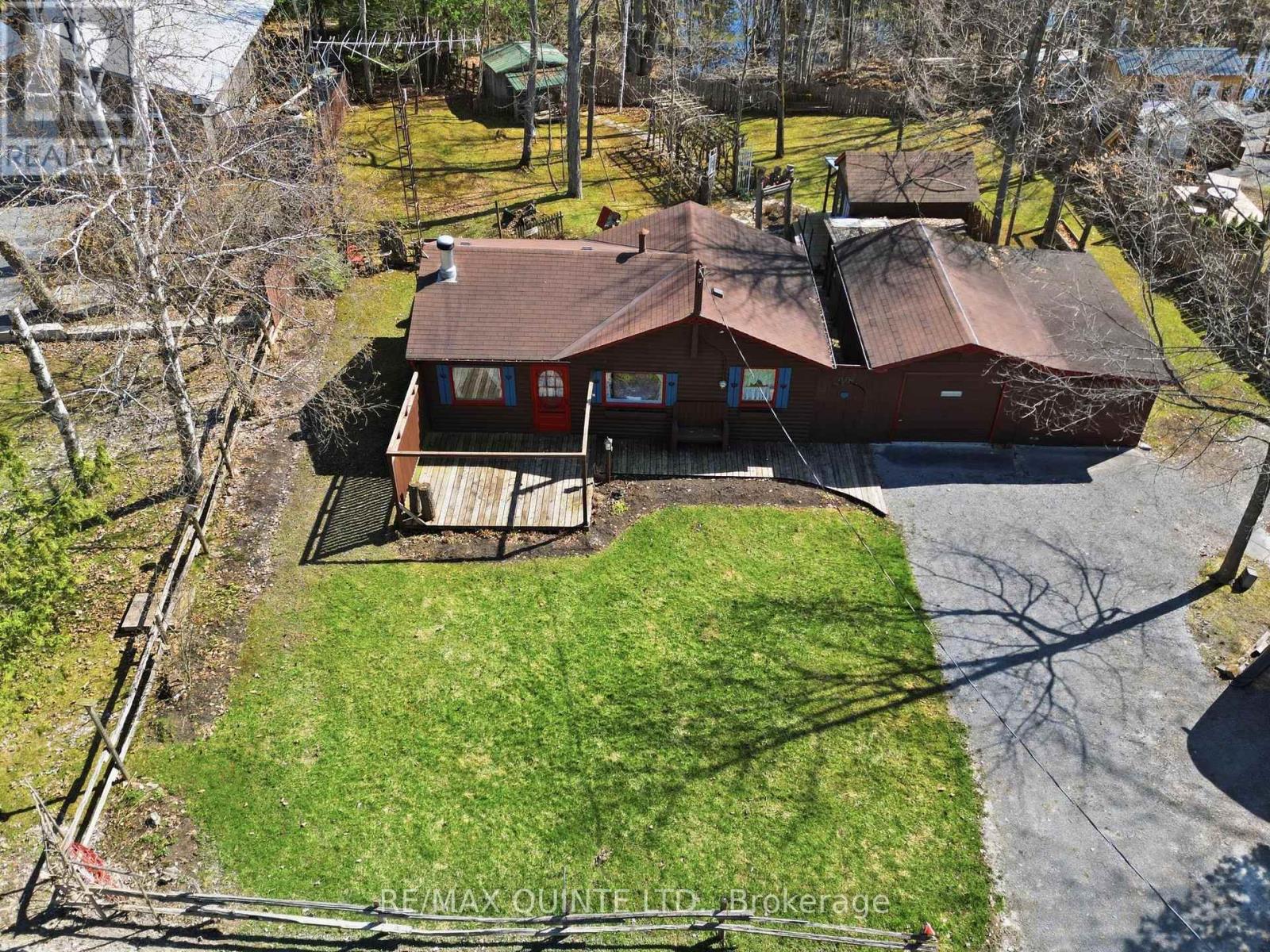 11 Fire Route 33 Route, Havelock-Belmont-Methuen (Belmont-Methuen), Ontario  K0L 1Z0 - Photo 3 - X13050370