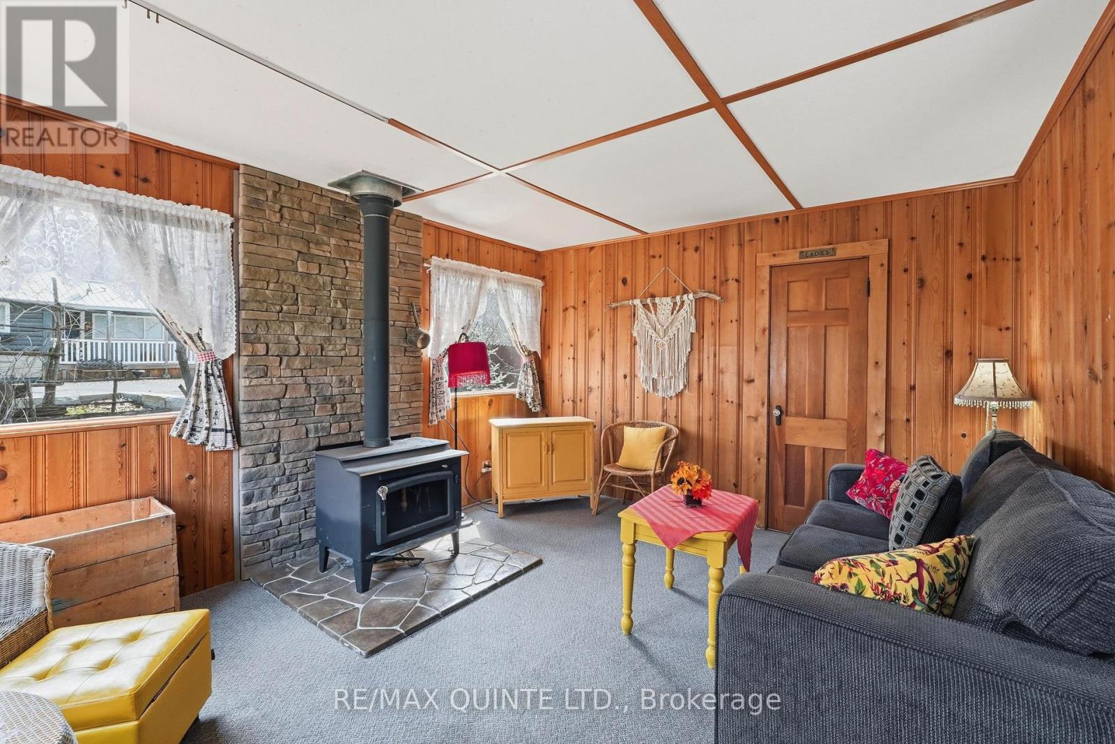 11 Fire Route 33 Route, Havelock-Belmont-Methuen (Belmont-Methuen), Ontario  K0L 1Z0 - Photo 5 - X13050370