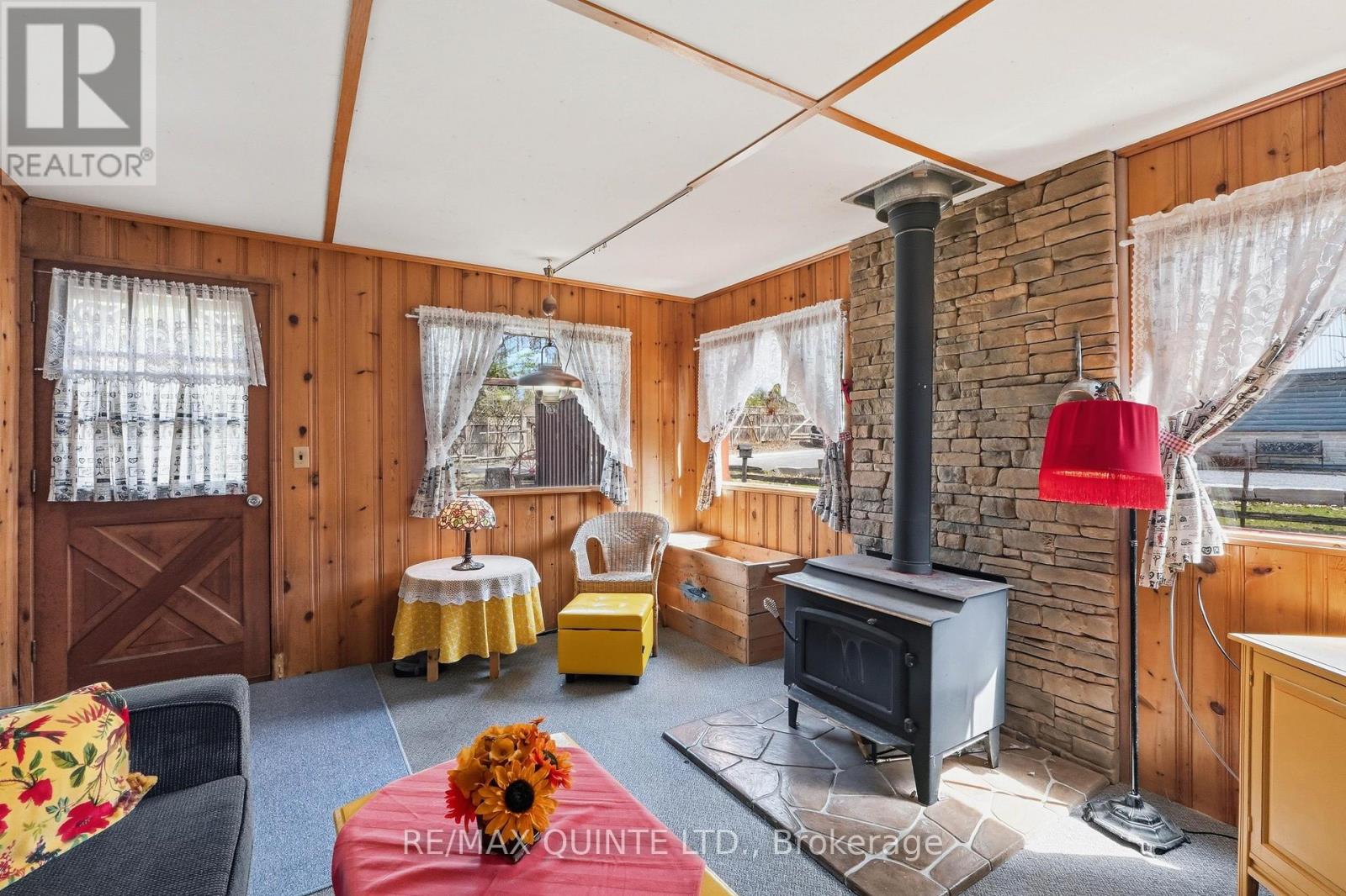 11 Fire Route 33 Route, Havelock-Belmont-Methuen (Belmont-Methuen), Ontario  K0L 1Z0 - Photo 6 - X13050370