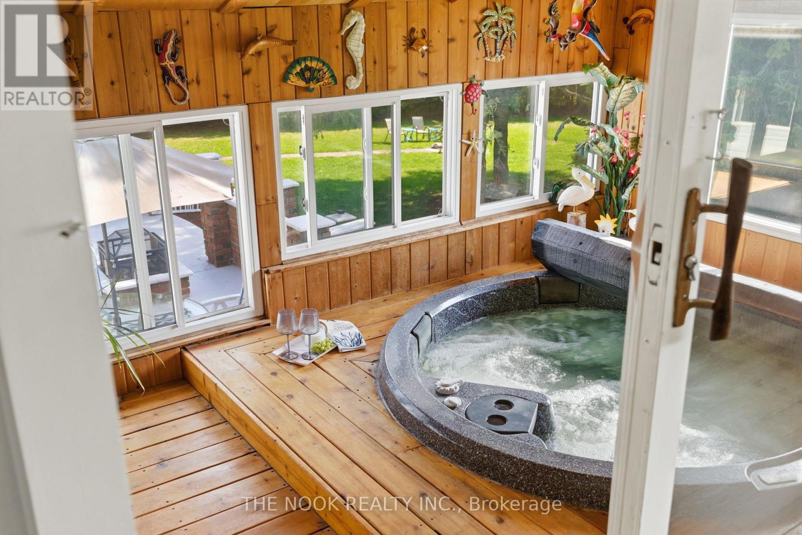 201 Ski Hill Road, Kawartha Lakes (Manvers), Ontario  L0A 1A0 - Photo 15 - X13051260