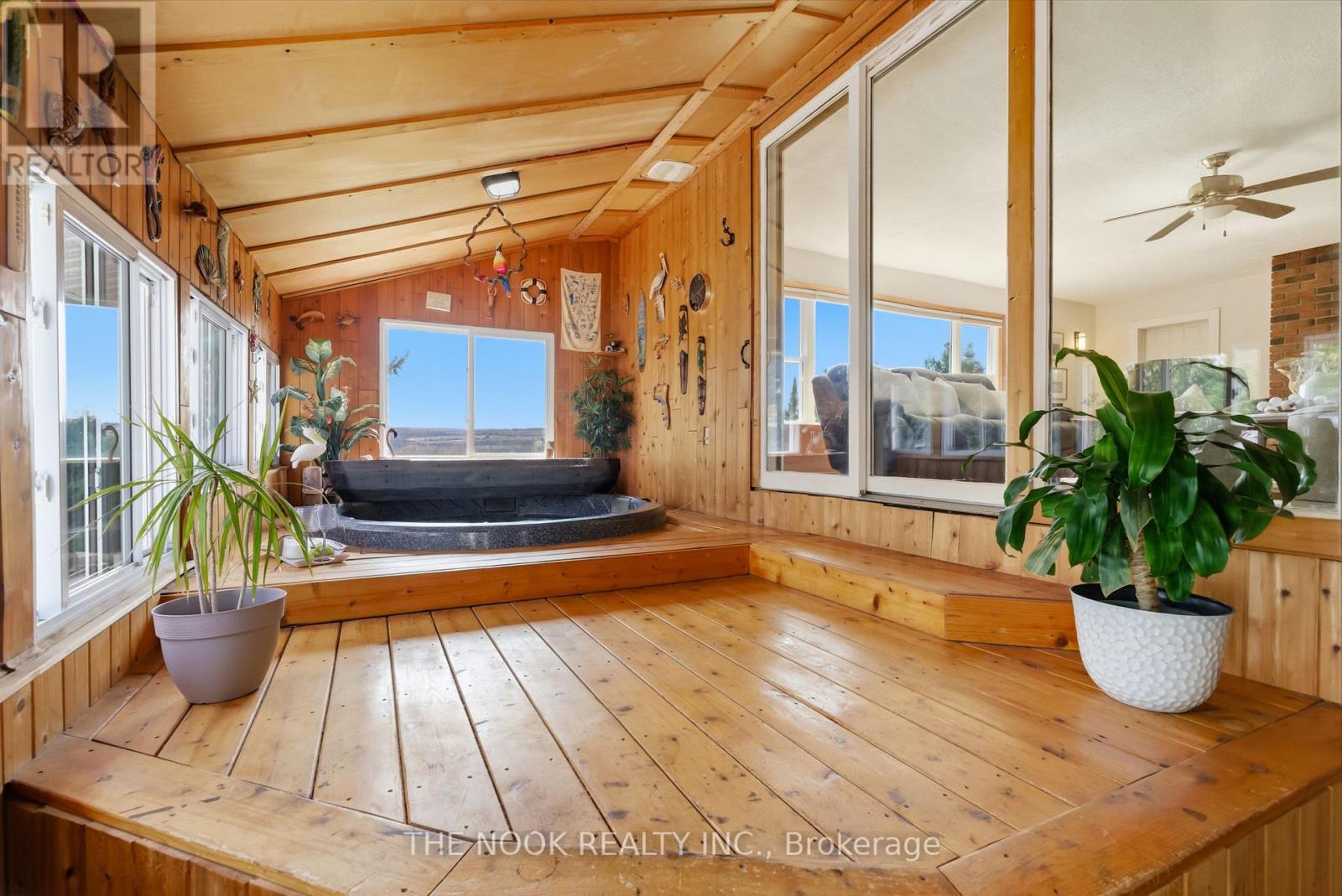 201 Ski Hill Road, Kawartha Lakes (Manvers), Ontario  L0A 1A0 - Photo 17 - X13051260