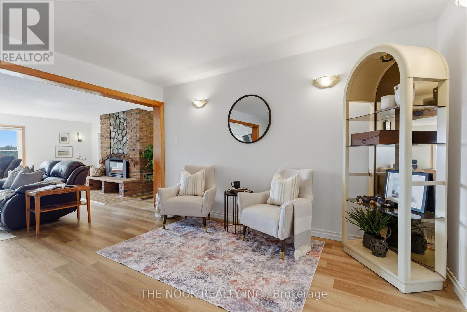 201 Ski Hill Road, Kawartha Lakes (Manvers), Ontario  L0A 1A0 - Photo 18 - X13051260