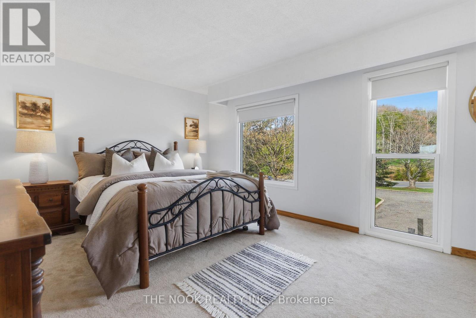 201 Ski Hill Road, Kawartha Lakes (Manvers), Ontario  L0A 1A0 - Photo 19 - X13051260