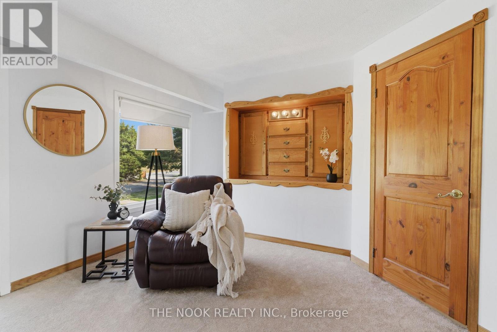 201 Ski Hill Road, Kawartha Lakes (Manvers), Ontario  L0A 1A0 - Photo 21 - X13051260