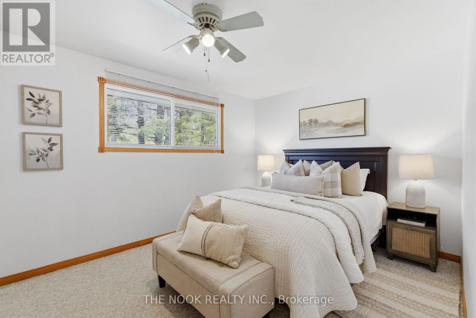 201 Ski Hill Road, Kawartha Lakes (Manvers), Ontario  L0A 1A0 - Photo 23 - X13051260