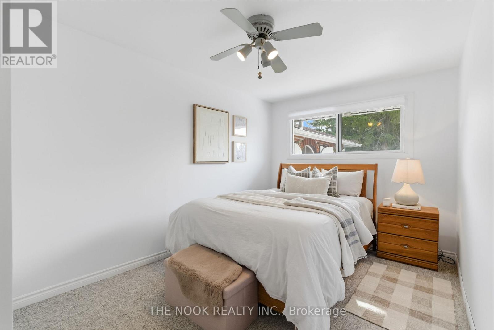 201 Ski Hill Road, Kawartha Lakes (Manvers), Ontario  L0A 1A0 - Photo 25 - X13051260