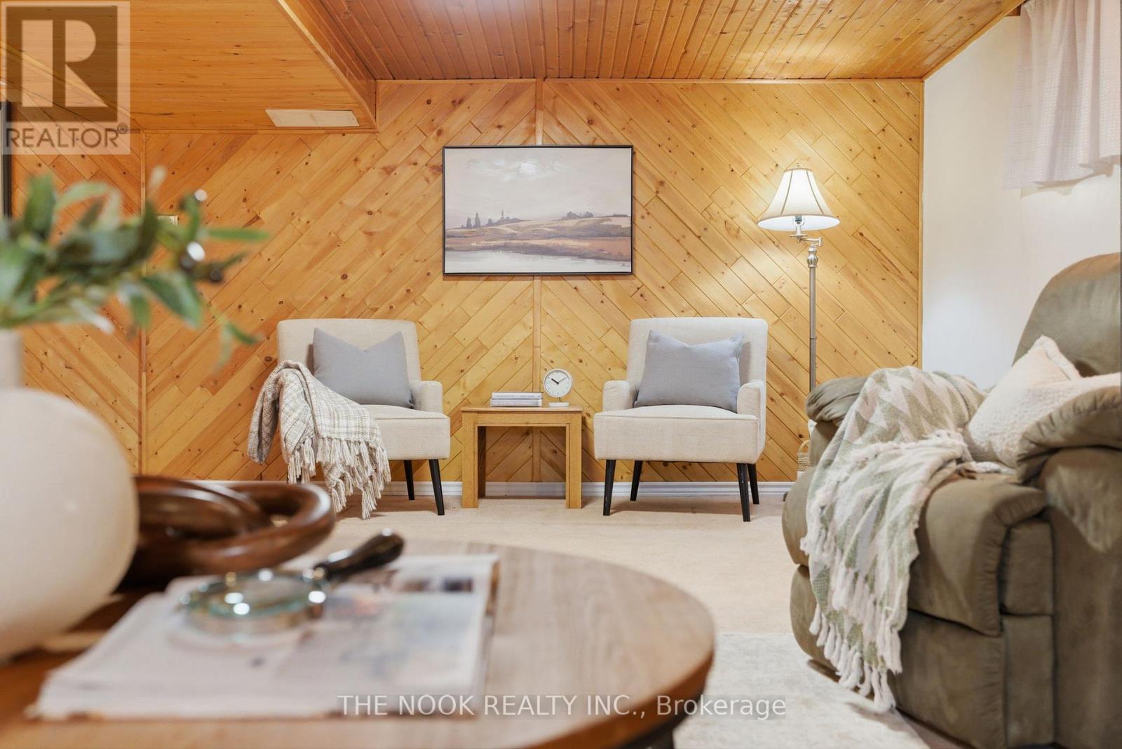 201 Ski Hill Road, Kawartha Lakes (Manvers), Ontario  L0A 1A0 - Photo 31 - X13051260