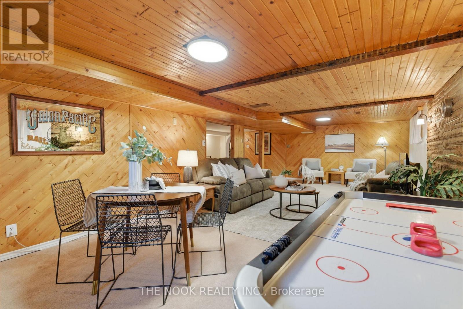 201 Ski Hill Road, Kawartha Lakes (Manvers), Ontario  L0A 1A0 - Photo 34 - X13051260