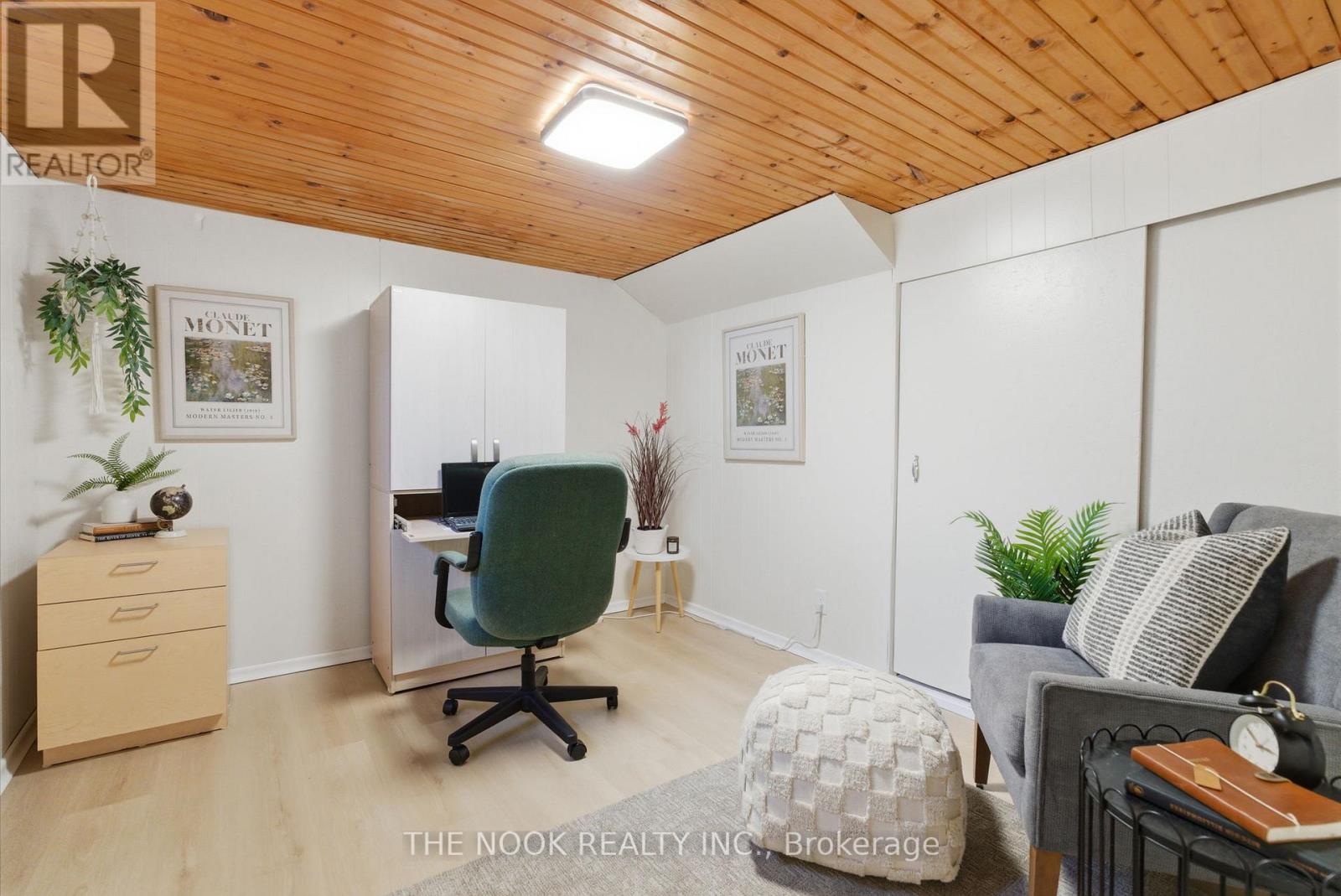 201 Ski Hill Road, Kawartha Lakes (Manvers), Ontario  L0A 1A0 - Photo 36 - X13051260