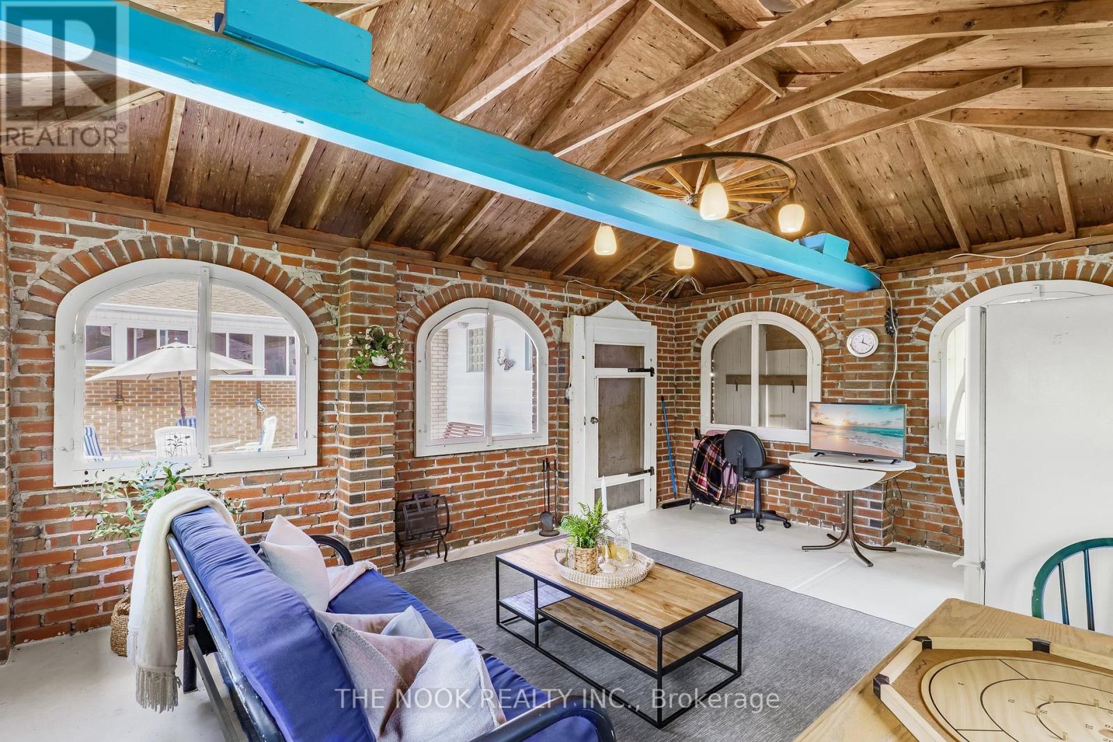 201 Ski Hill Road, Kawartha Lakes (Manvers), Ontario  L0A 1A0 - Photo 42 - X13051260