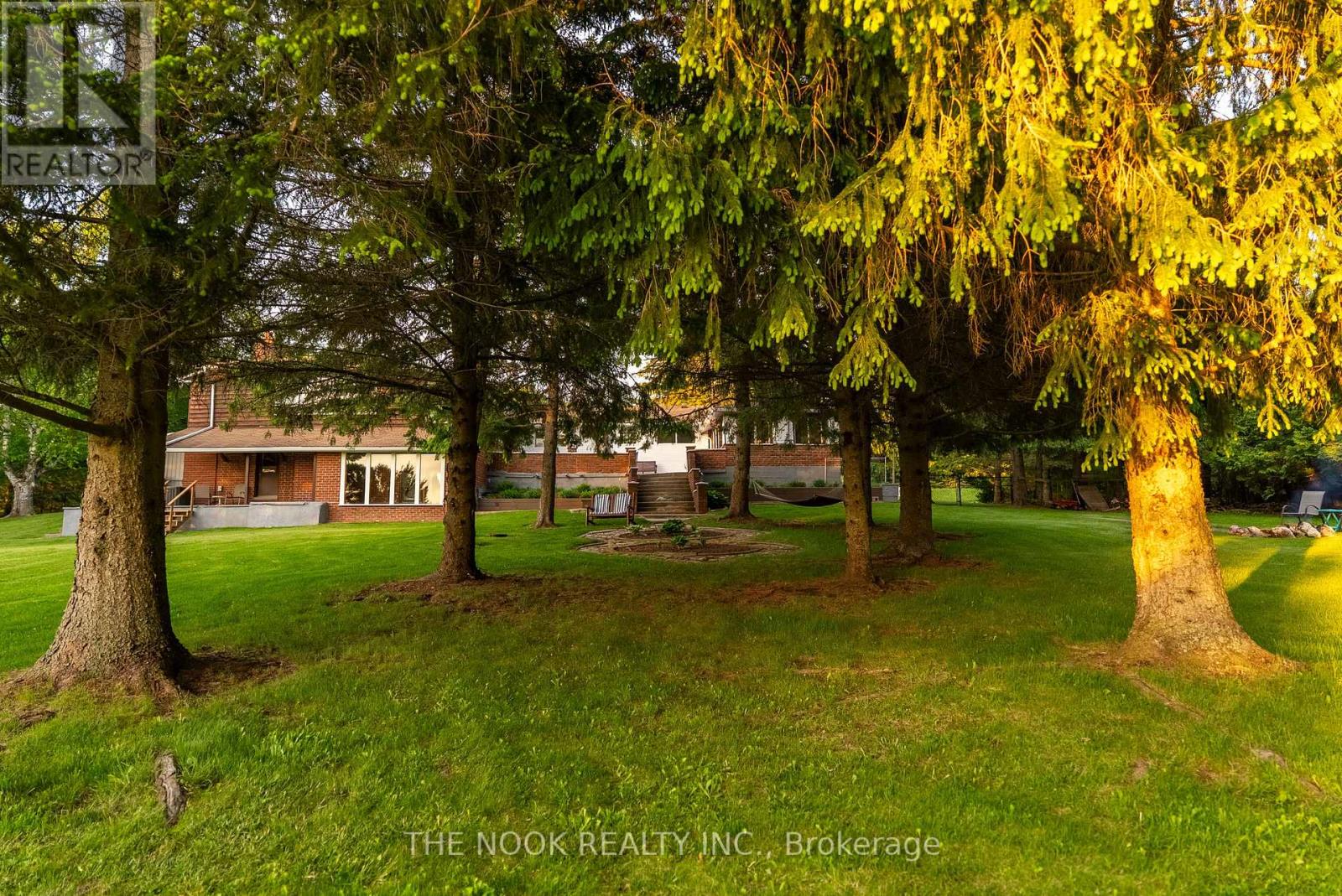 201 Ski Hill Road, Kawartha Lakes (Manvers), Ontario  L0A 1A0 - Photo 44 - X13051260