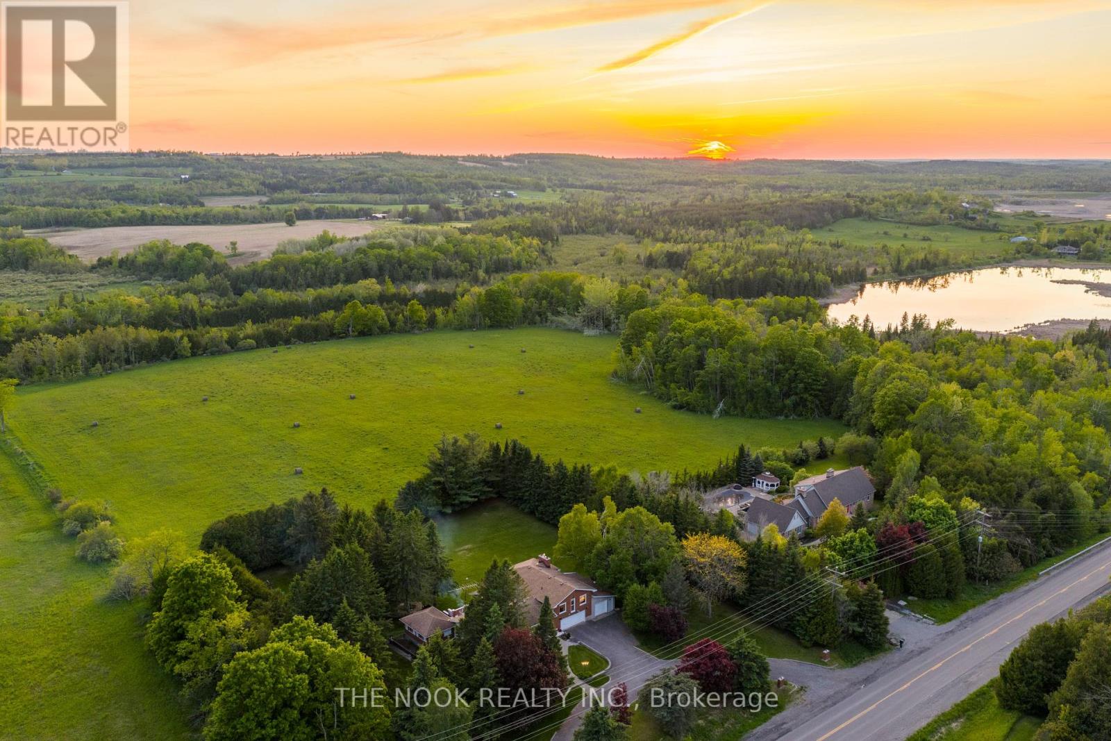 201 Ski Hill Road, Kawartha Lakes (Manvers), Ontario  L0A 1A0 - Photo 49 - X13051260