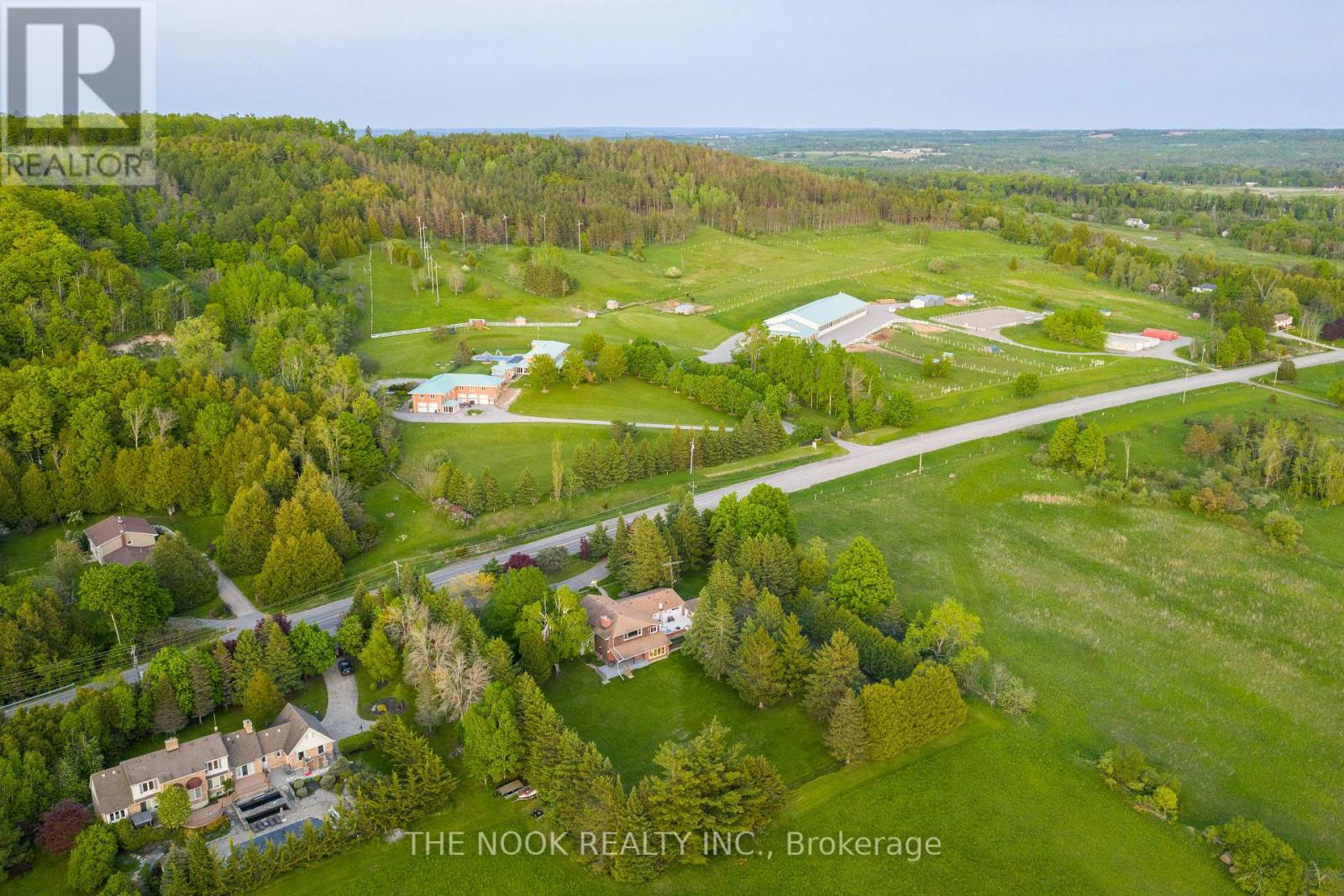 201 Ski Hill Road, Kawartha Lakes (Manvers), Ontario  L0A 1A0 - Photo 50 - X13051260