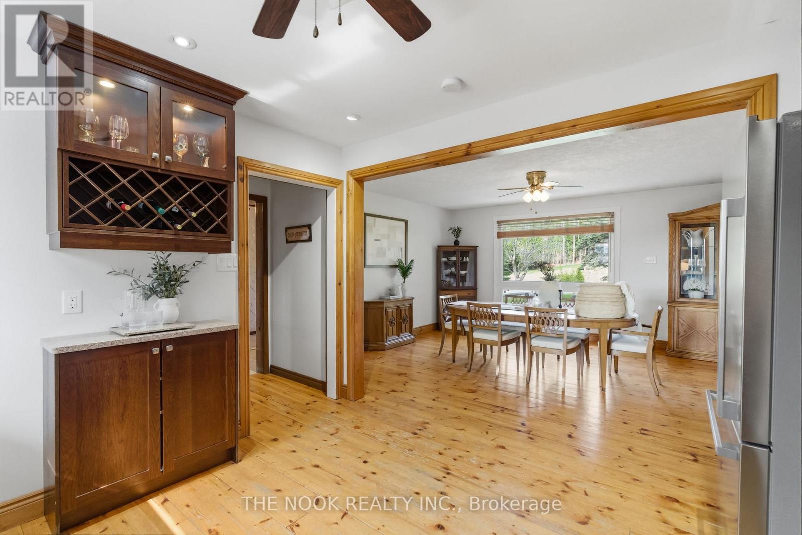 201 Ski Hill Road, Kawartha Lakes (Manvers), Ontario  L0A 1A0 - Photo 8 - X13051260