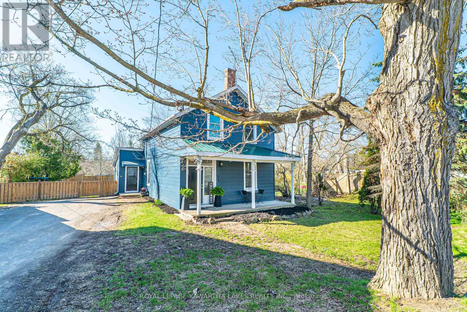 14 King Street W, Kawartha Lakes (Omemee), Ontario  K0L 2W0 - Photo 2 - X13051432