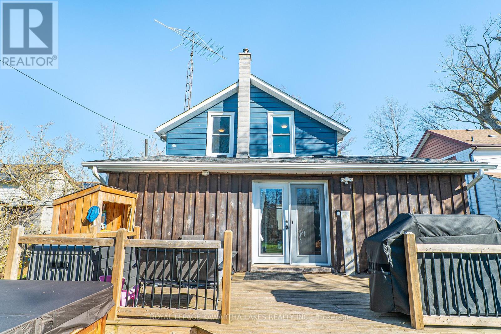 14 King Street W, Kawartha Lakes (Omemee), Ontario  K0L 2W0 - Photo 24 - X13051432
