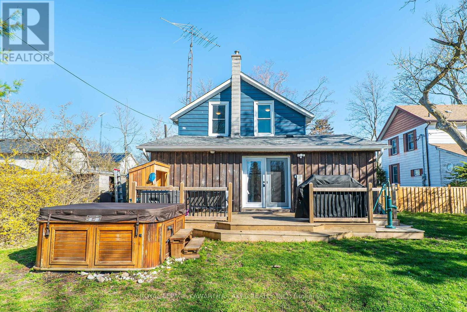 14 King Street W, Kawartha Lakes (Omemee), Ontario  K0L 2W0 - Photo 25 - X13051432