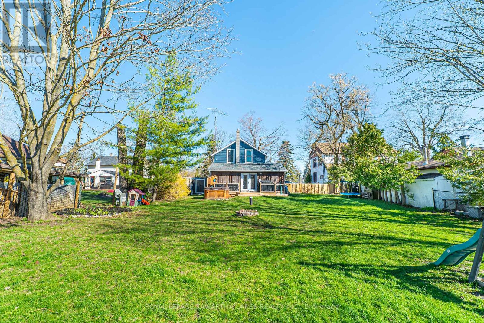 14 King Street W, Kawartha Lakes (Omemee), Ontario  K0L 2W0 - Photo 26 - X13051432