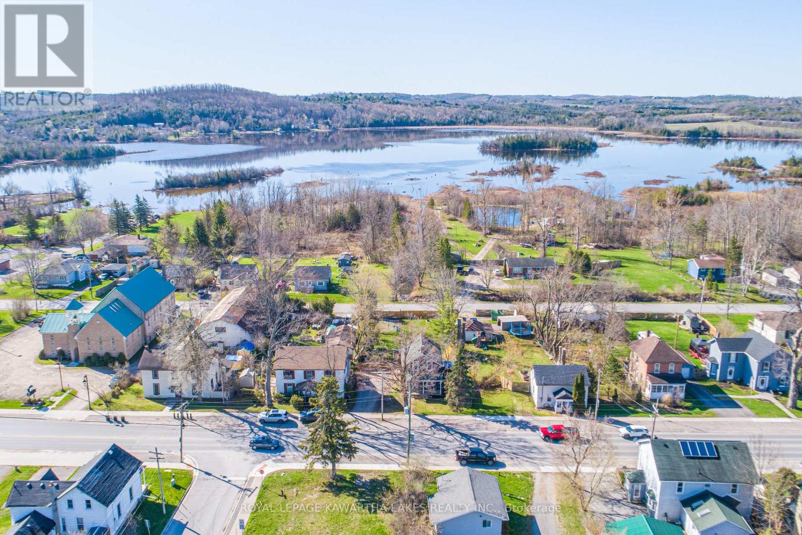 14 King Street W, Kawartha Lakes (Omemee), Ontario  K0L 2W0 - Photo 27 - X13051432