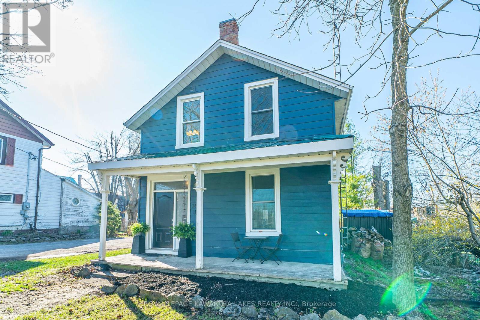 14 King Street W, Kawartha Lakes (Omemee), Ontario  K0L 2W0 - Photo 3 - X13051432