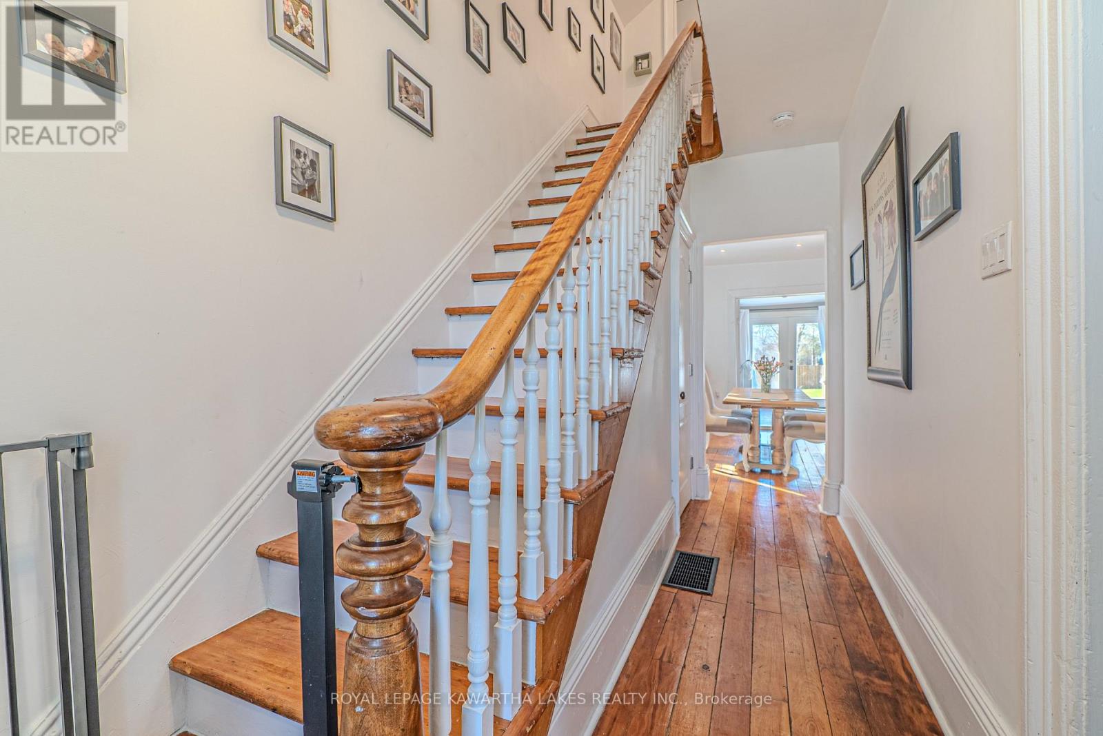 14 King Street W, Kawartha Lakes (Omemee), Ontario  K0L 2W0 - Photo 5 - X13051432