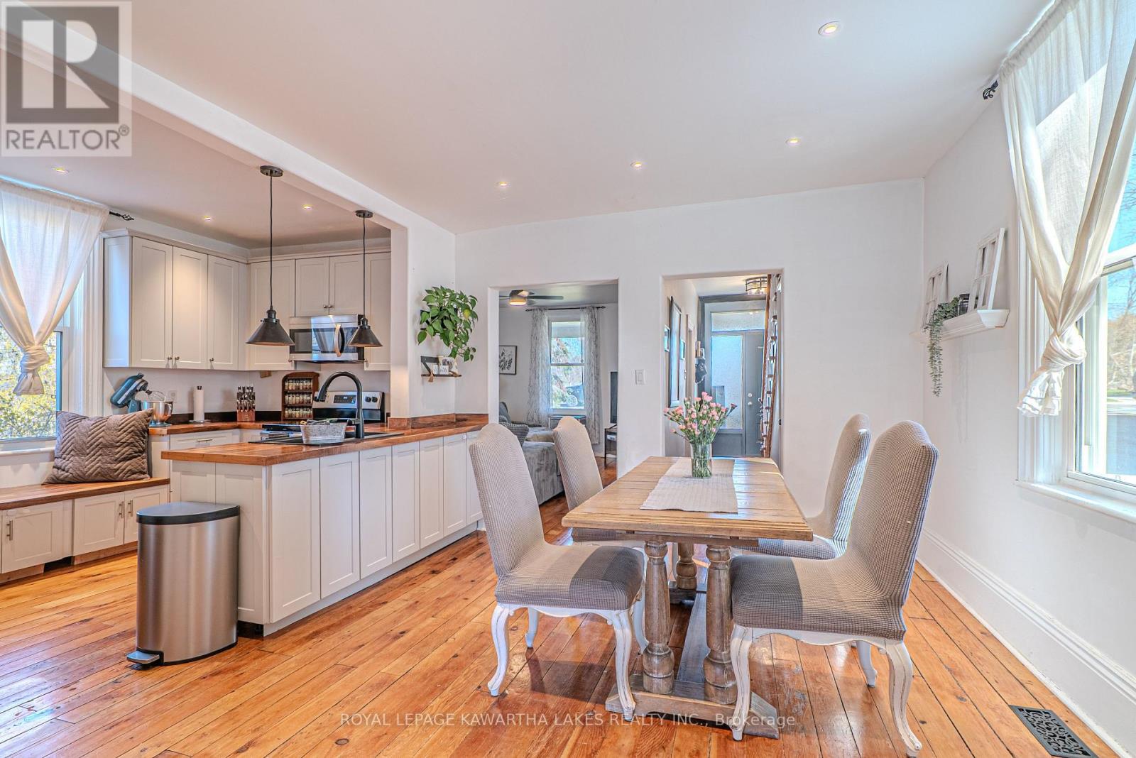 14 King Street W, Kawartha Lakes (Omemee), Ontario  K0L 2W0 - Photo 6 - X13051432