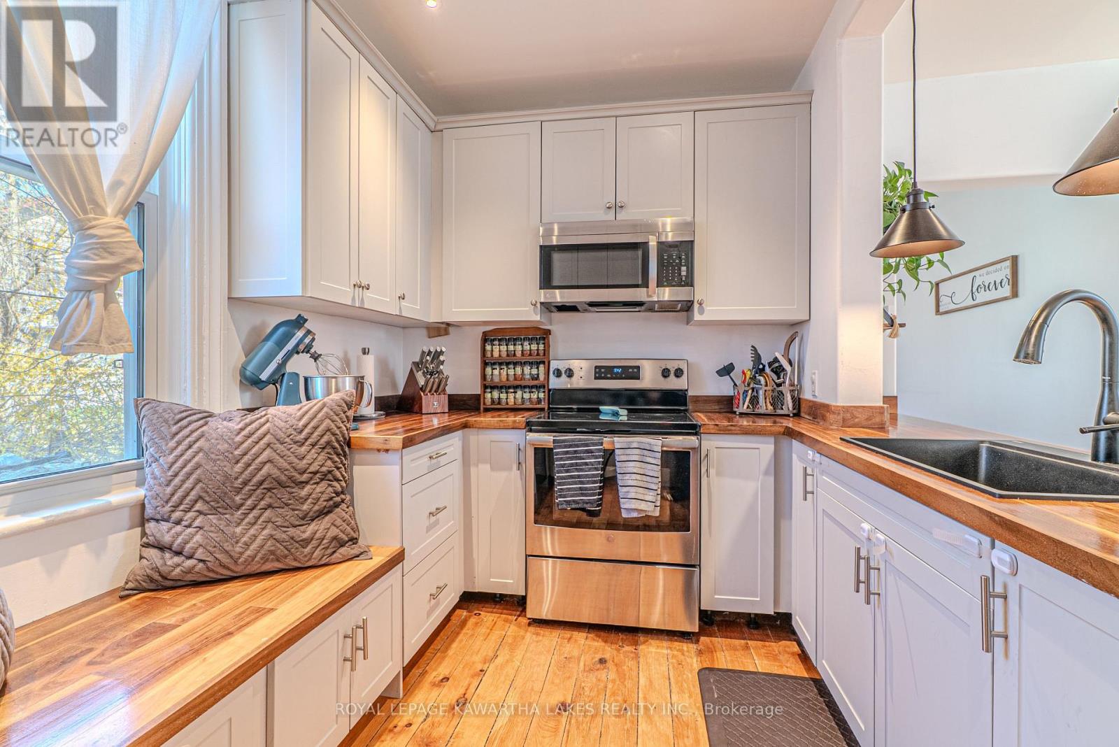 14 King Street W, Kawartha Lakes (Omemee), Ontario  K0L 2W0 - Photo 7 - X13051432