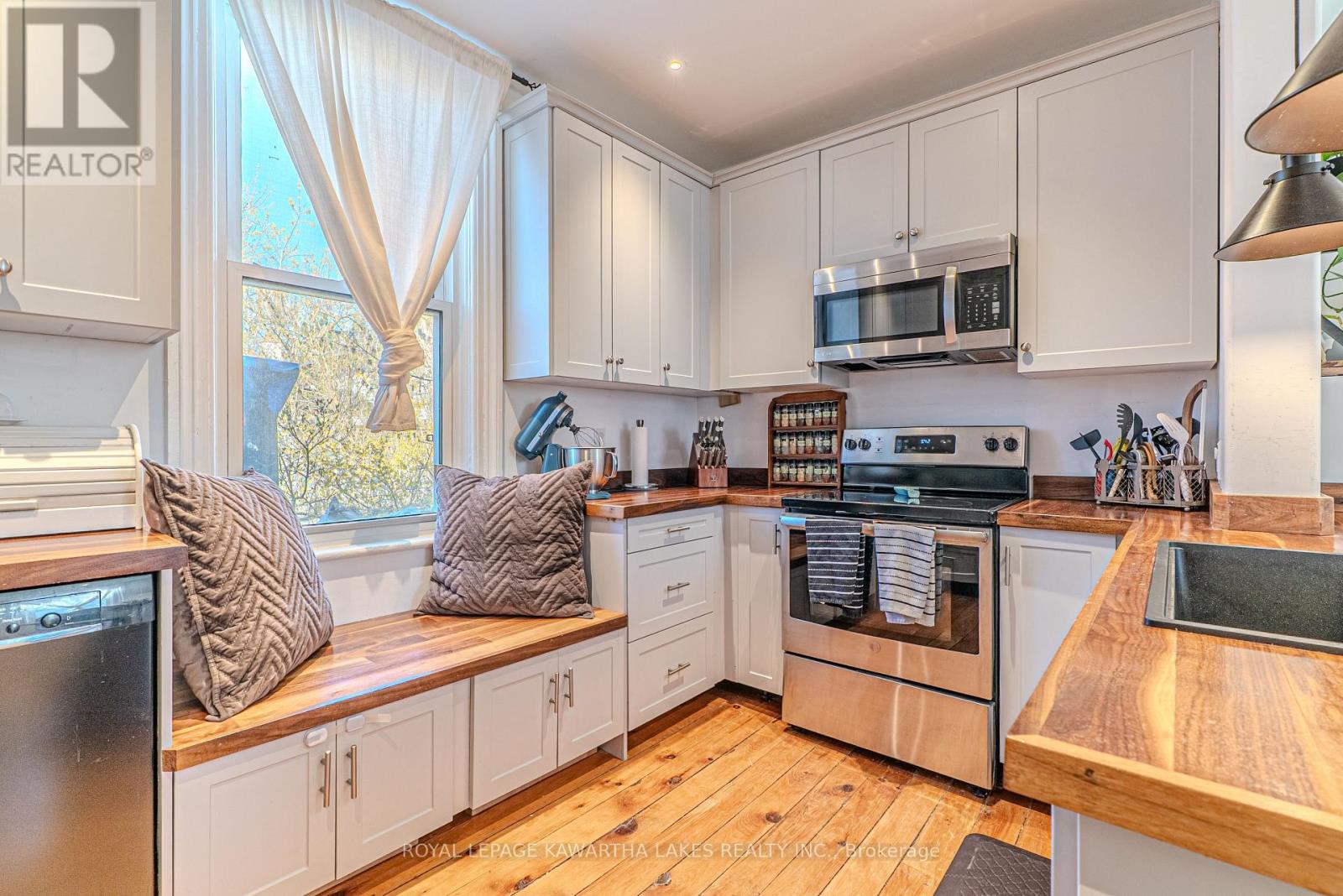 14 King Street W, Kawartha Lakes (Omemee), Ontario  K0L 2W0 - Photo 8 - X13051432