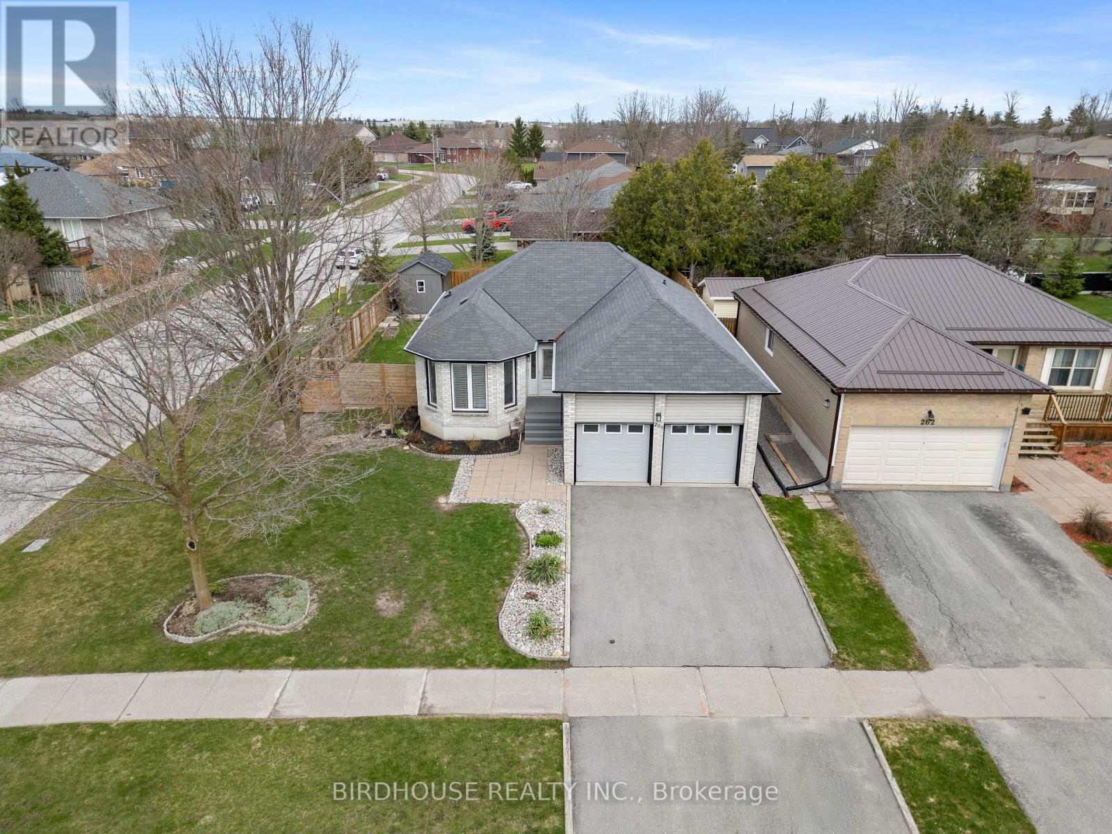 264 Victoria Avenue N, Kawartha Lakes (Lindsay), Ontario  K9V 6B9 - Photo 38 - X13051446