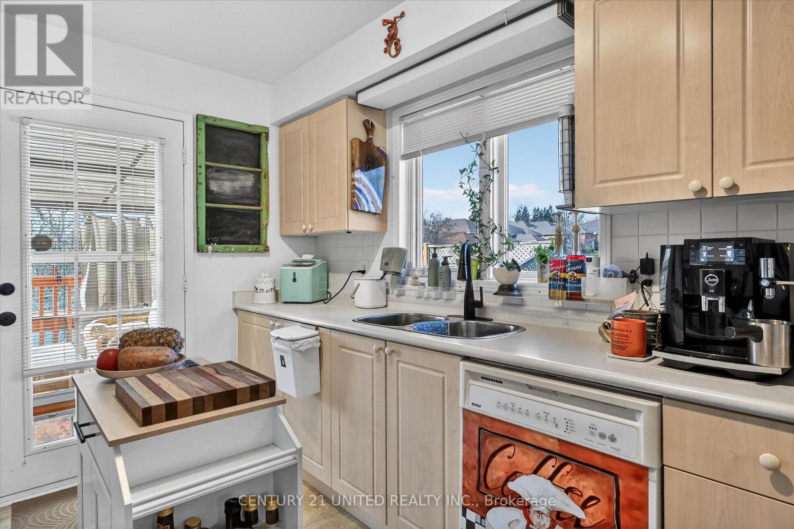 1348 Lillico Crescent, Peterborough (Monaghan Ward 2), Ontario  K9K 2K9 - Photo 15 - X13051592