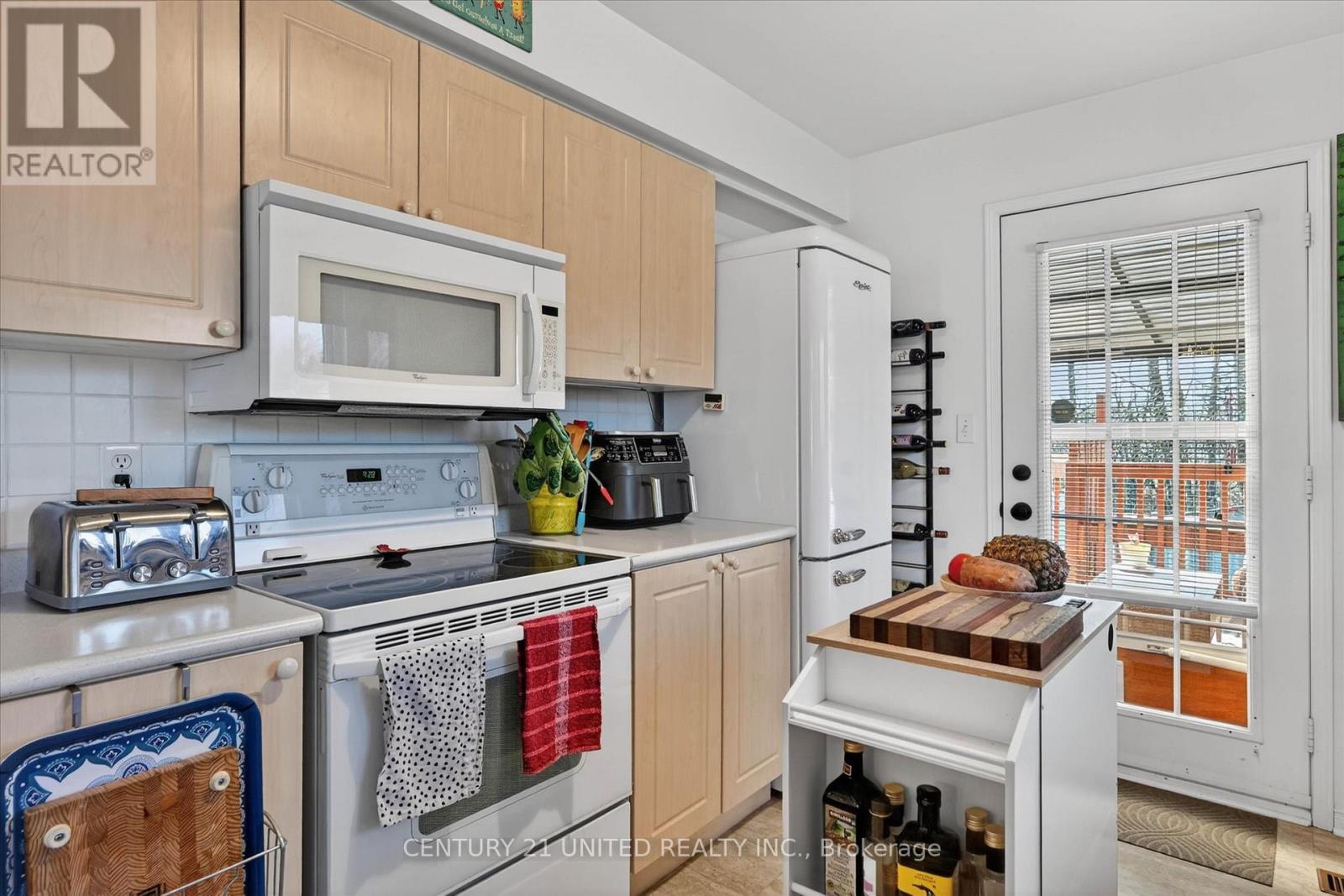 1348 Lillico Crescent, Peterborough (Monaghan Ward 2), Ontario  K9K 2K9 - Photo 19 - X13051592