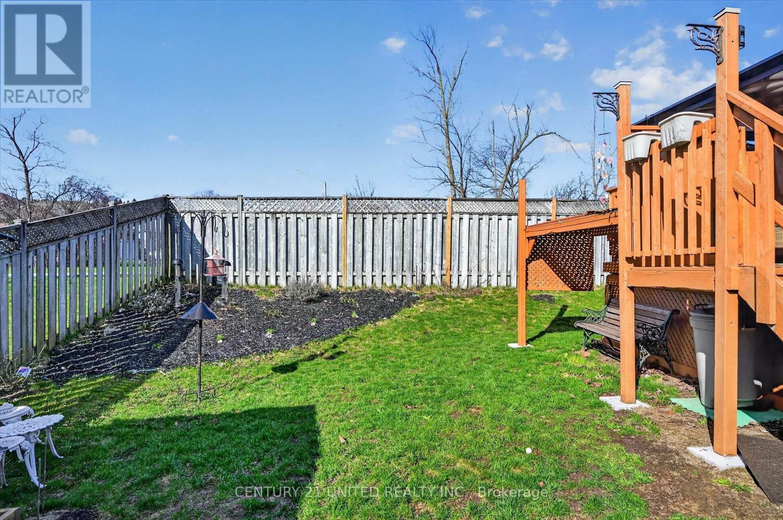 1348 Lillico Crescent, Peterborough (Monaghan Ward 2), Ontario  K9K 2K9 - Photo 26 - X13051592