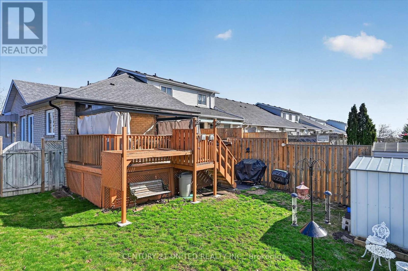 1348 Lillico Crescent, Peterborough (Monaghan Ward 2), Ontario  K9K 2K9 - Photo 27 - X13051592