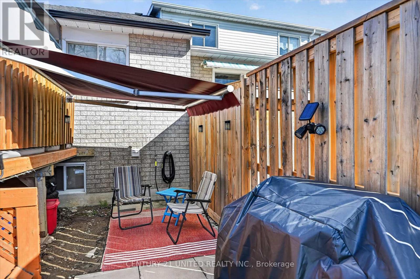 1348 Lillico Crescent, Peterborough (Monaghan Ward 2), Ontario  K9K 2K9 - Photo 29 - X13051592