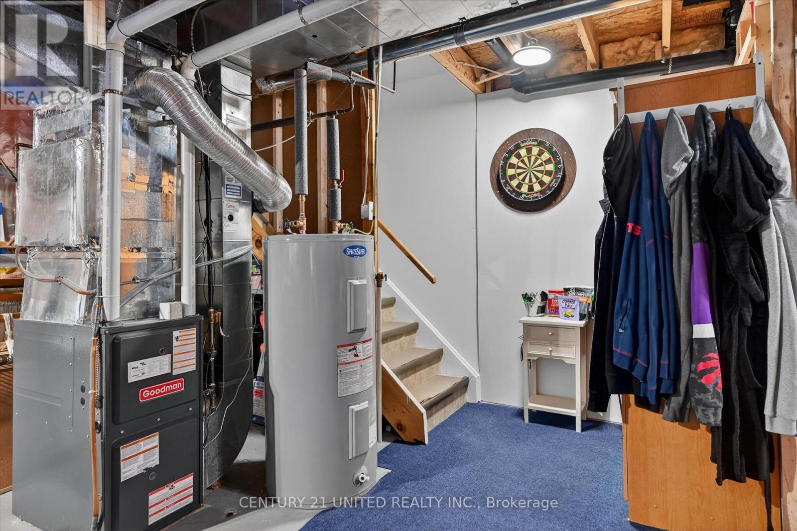 1348 Lillico Crescent, Peterborough (Monaghan Ward 2), Ontario  K9K 2K9 - Photo 41 - X13051592