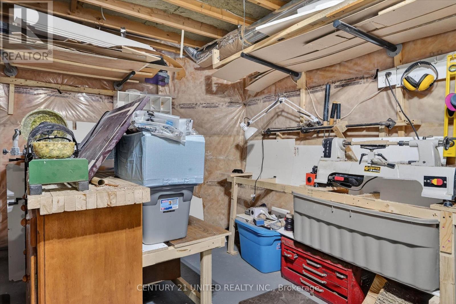 1348 Lillico Crescent, Peterborough (Monaghan Ward 2), Ontario  K9K 2K9 - Photo 47 - X13051592