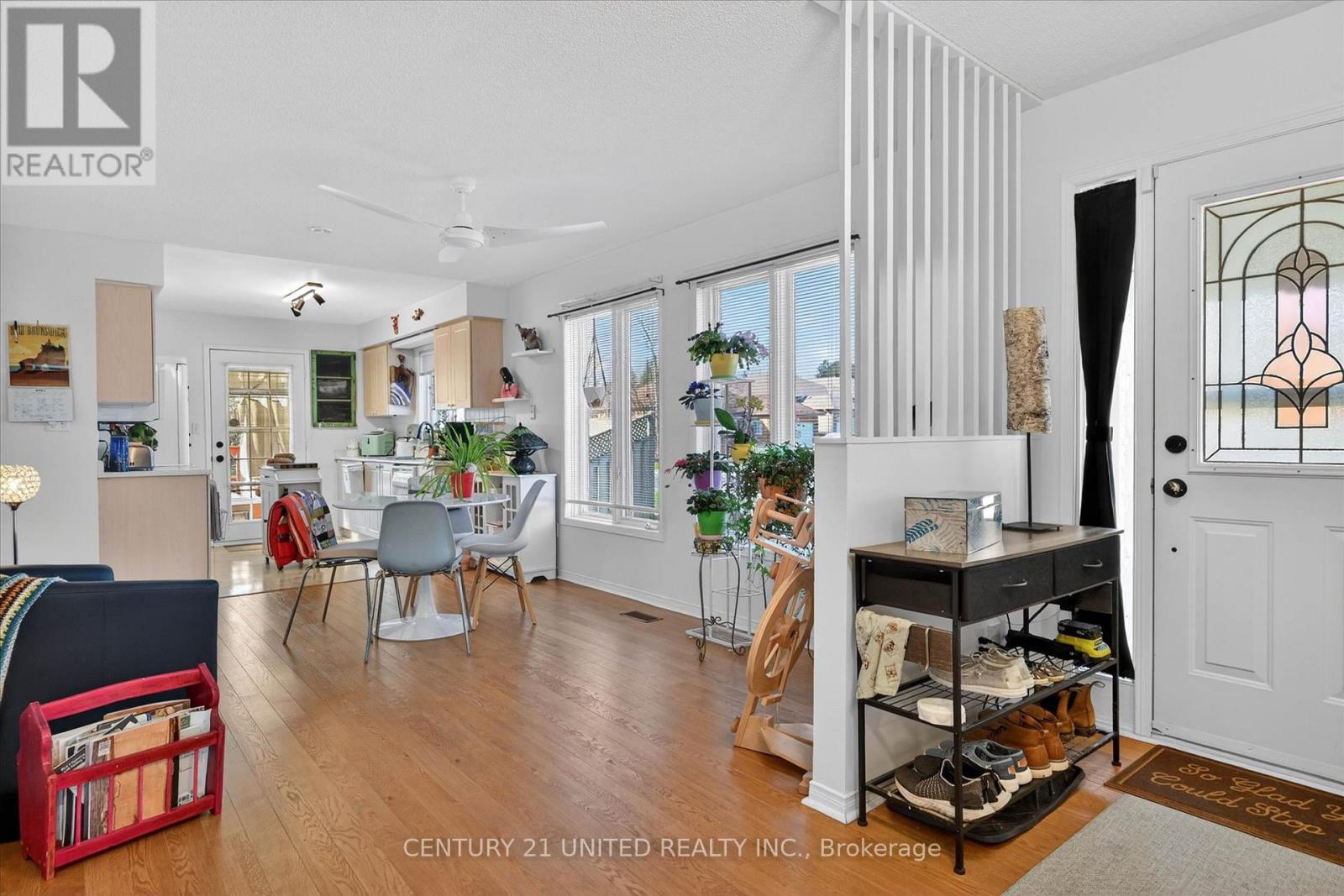 1348 Lillico Crescent, Peterborough (Monaghan Ward 2), Ontario  K9K 2K9 - Photo 9 - X13051592