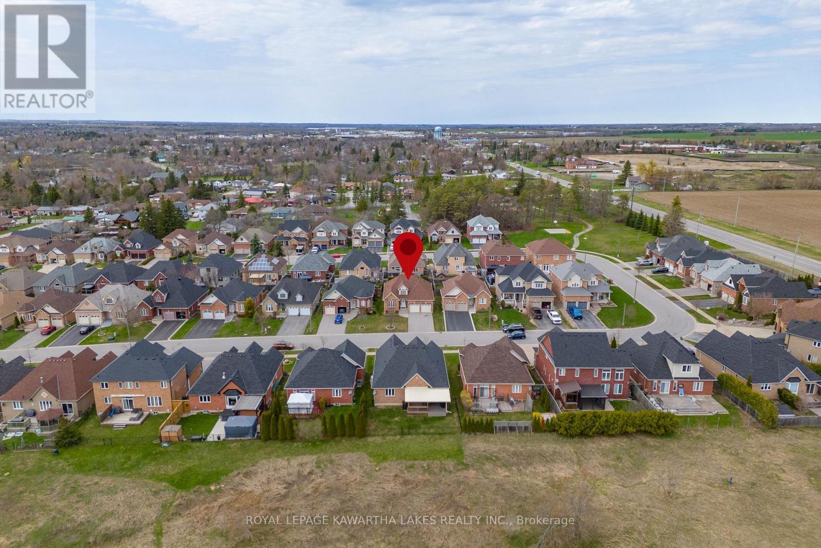 59 Ellis Crescent, Kawartha Lakes (Lindsay), Ontario  K9V 0A5 - Photo 2 - X13051722