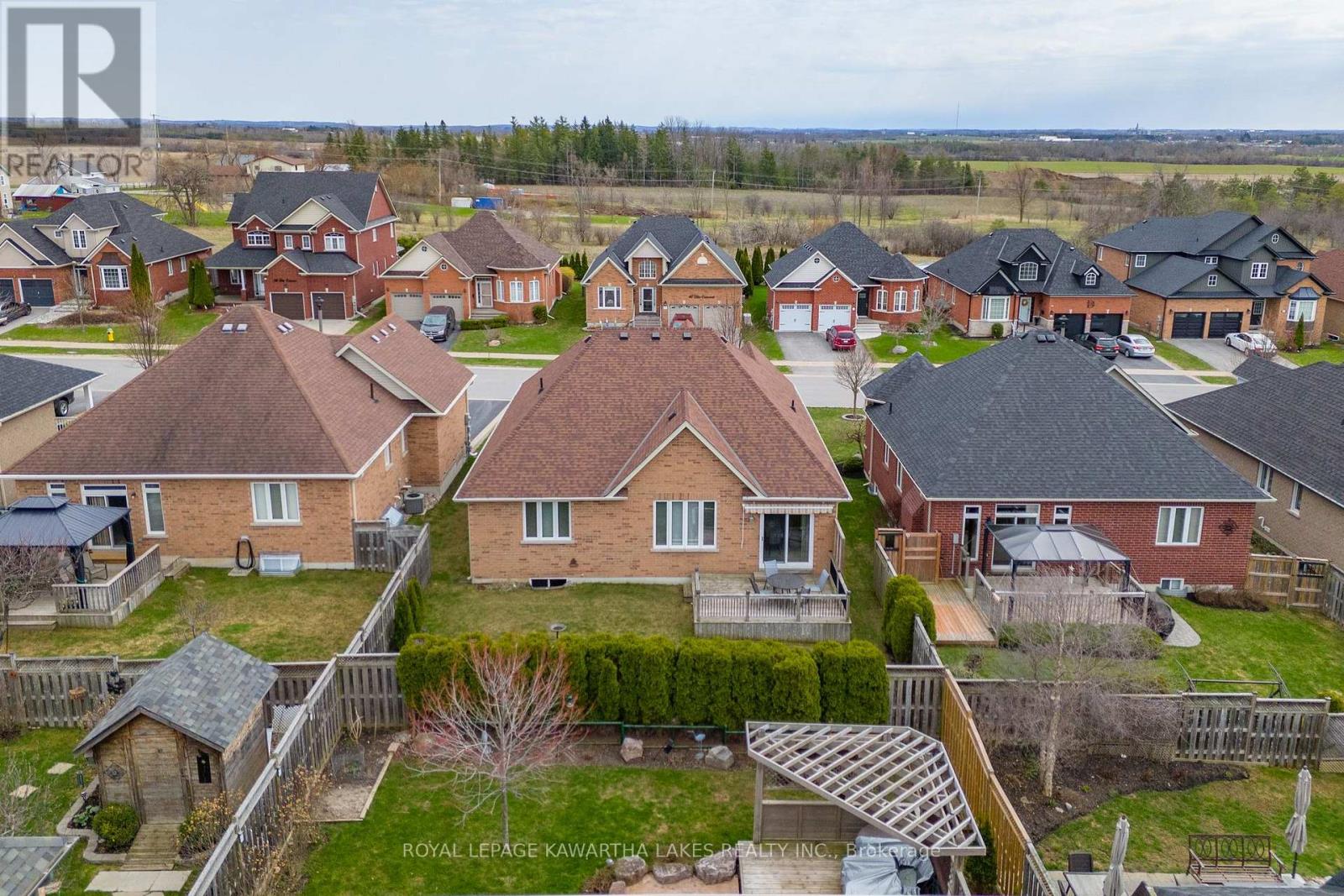 59 Ellis Crescent, Kawartha Lakes (Lindsay), Ontario  K9V 0A5 - Photo 4 - X13051722