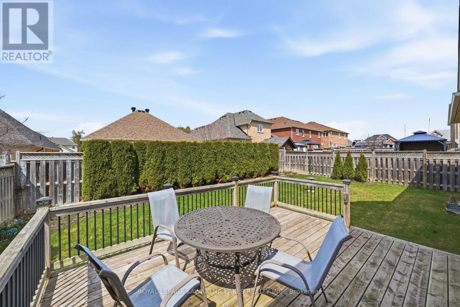 59 Ellis Crescent, Kawartha Lakes (Lindsay), Ontario  K9V 0A5 - Photo 46 - X13051722