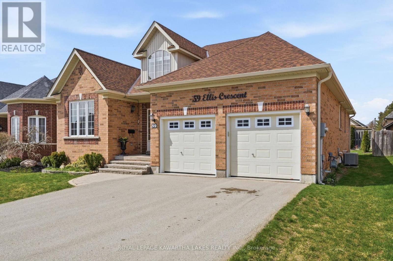 59 Ellis Crescent, Kawartha Lakes (Lindsay), Ontario  K9V 0A5 - Photo 5 - X13051722