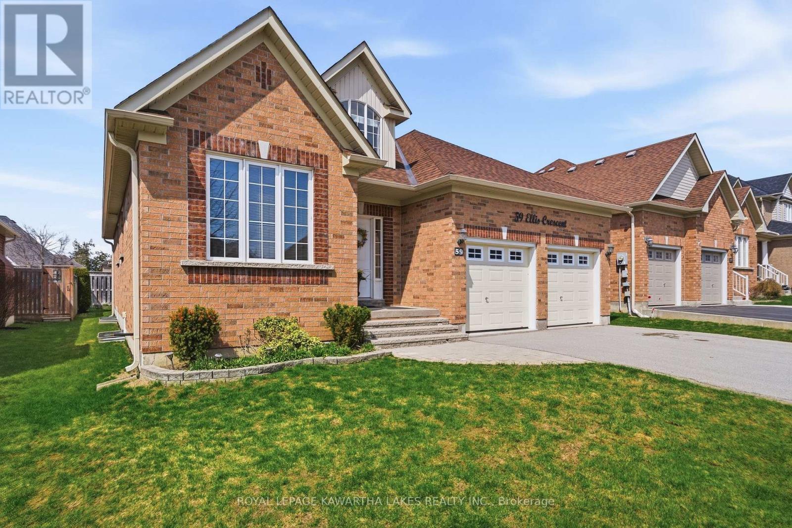 59 Ellis Crescent, Kawartha Lakes (Lindsay), Ontario  K9V 0A5 - Photo 6 - X13051722