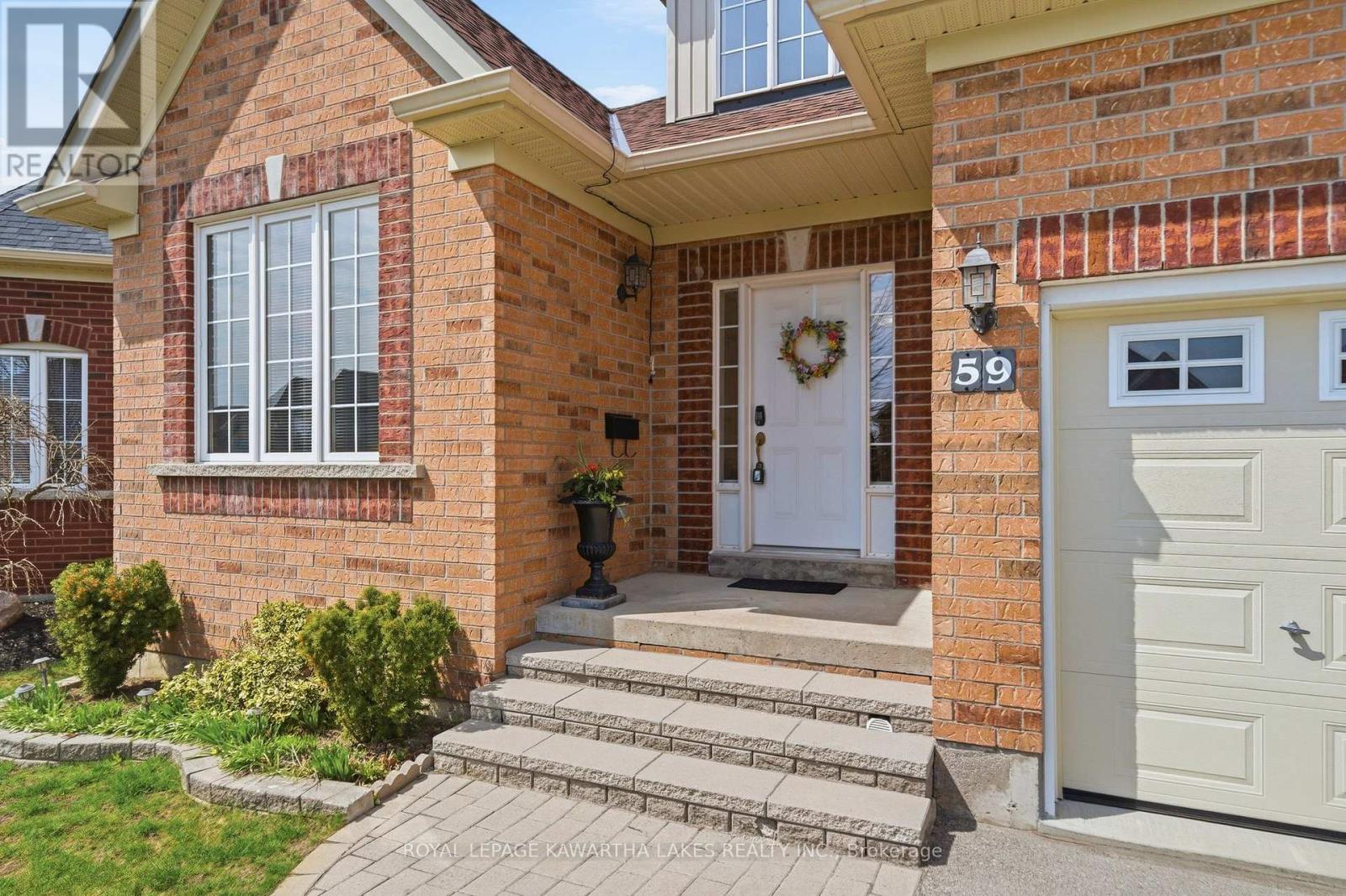 59 Ellis Crescent, Kawartha Lakes (Lindsay), Ontario  K9V 0A5 - Photo 7 - X13051722