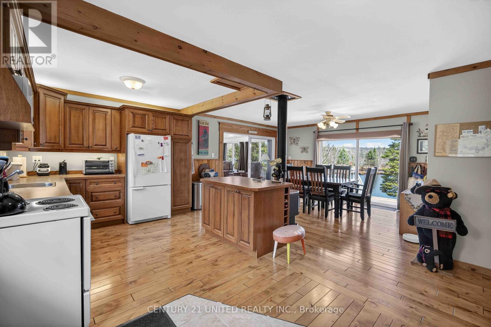 1047 Redwood Lane, Highlands East (Cardiff Ward), Ontario  K0L 1C0 - Photo 12 - X13051782