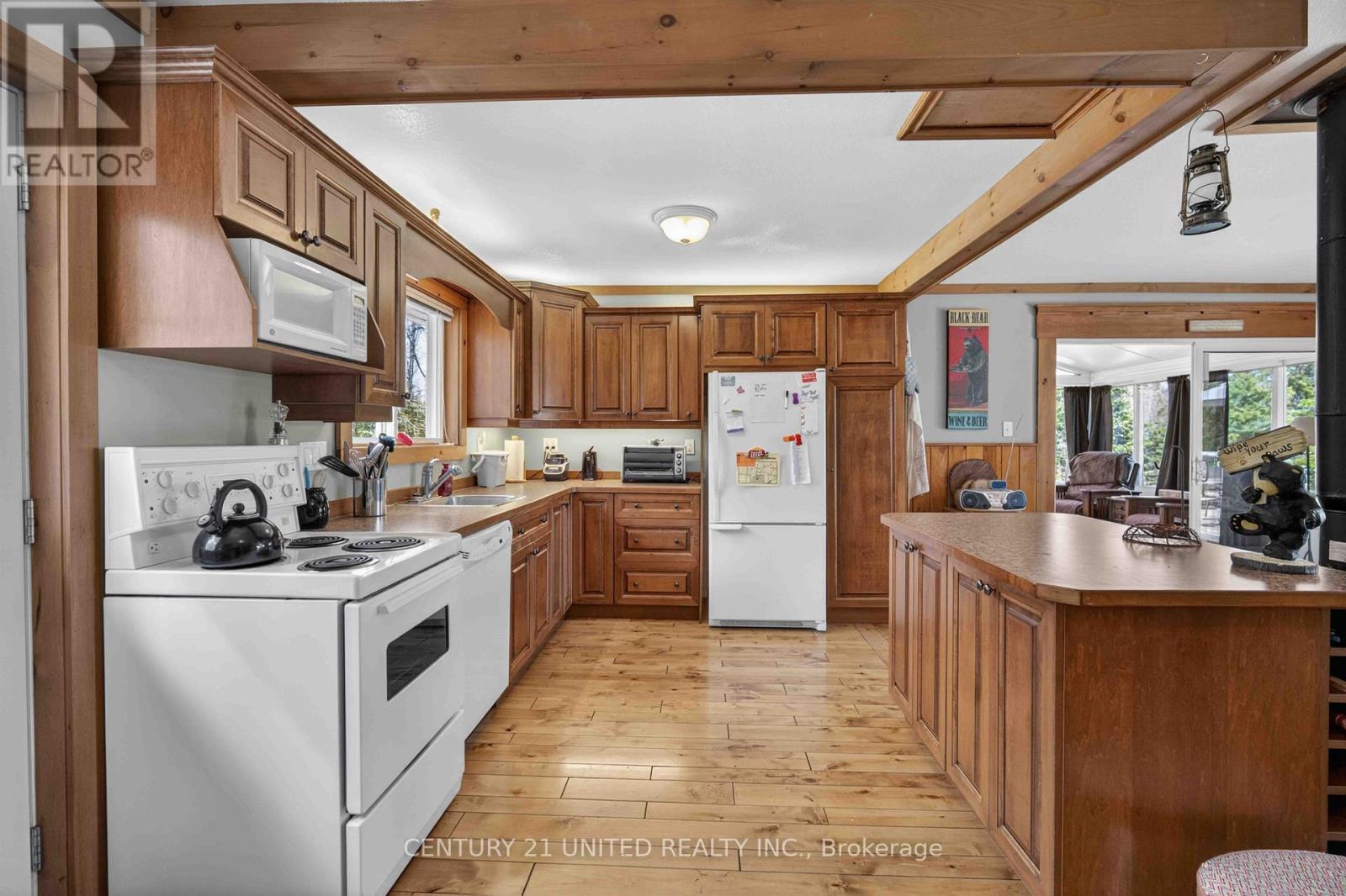 1047 Redwood Lane, Highlands East (Cardiff Ward), Ontario  K0L 1C0 - Photo 13 - X13051782