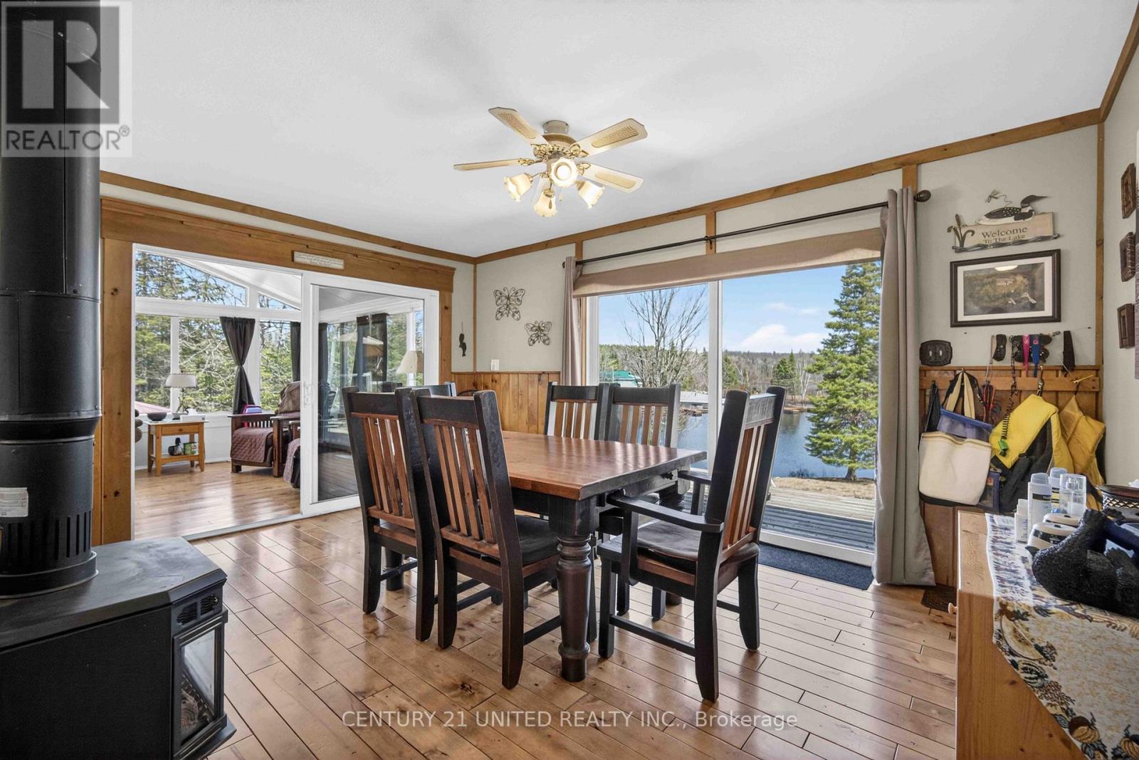 1047 Redwood Lane, Highlands East (Cardiff Ward), Ontario  K0L 1C0 - Photo 15 - X13051782