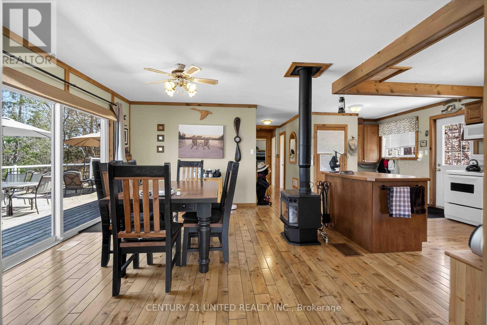 1047 Redwood Lane, Highlands East (Cardiff Ward), Ontario  K0L 1C0 - Photo 16 - X13051782