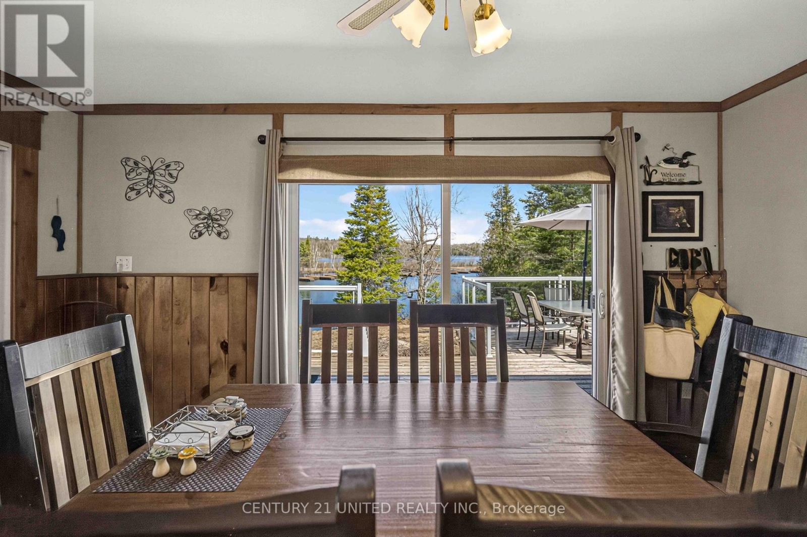 1047 Redwood Lane, Highlands East (Cardiff Ward), Ontario  K0L 1C0 - Photo 18 - X13051782