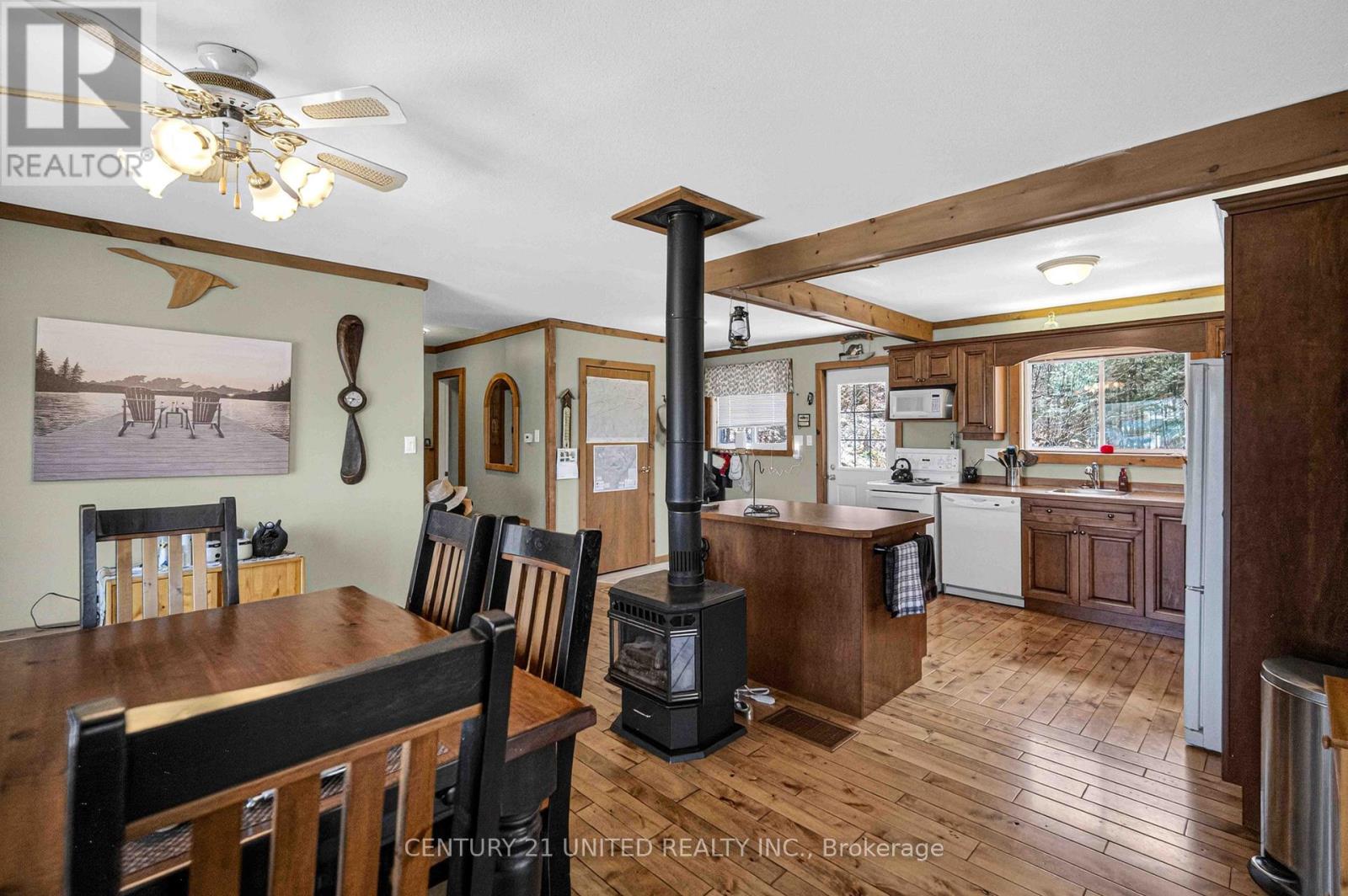 1047 Redwood Lane, Highlands East (Cardiff Ward), Ontario  K0L 1C0 - Photo 19 - X13051782