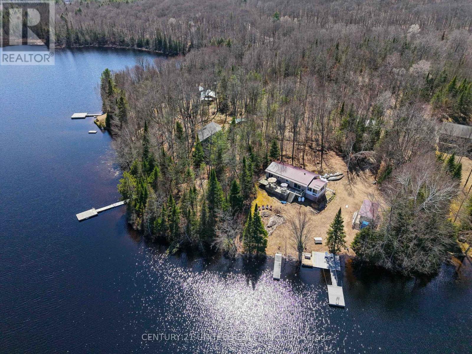 1047 Redwood Lane, Highlands East (Cardiff Ward), Ontario  K0L 1C0 - Photo 2 - X13051782